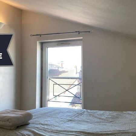 רואן Market Square, Rooftop, 2 Chambres, All Inclusive מראה חיצוני תמונה