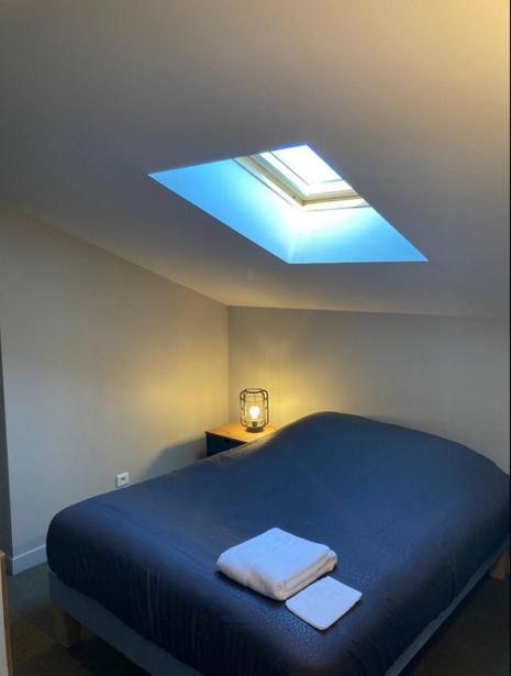 רואן Market Square, Rooftop, 2 Chambres, All Inclusive מראה חיצוני תמונה