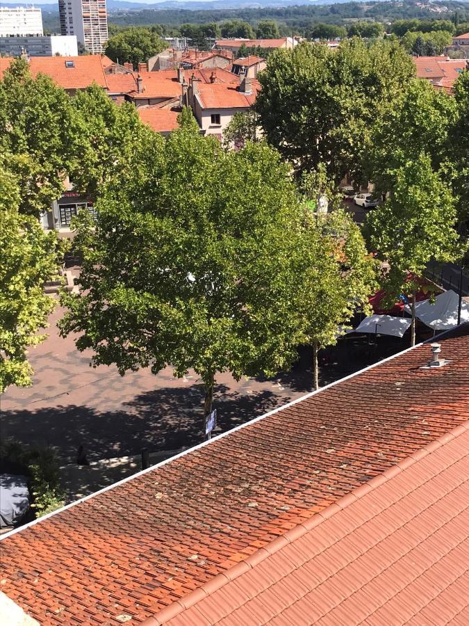 רואן Market Square, Rooftop, 2 Chambres, All Inclusive מראה חיצוני תמונה